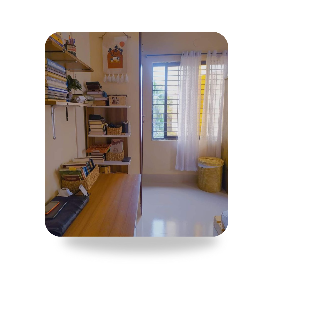 Brown and Orange Modern Customer Testimonial Reviews Instagram Post (4)